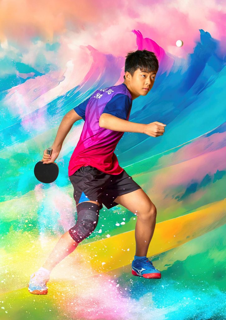 P0215 - 蘇倬民_拔萃男書院