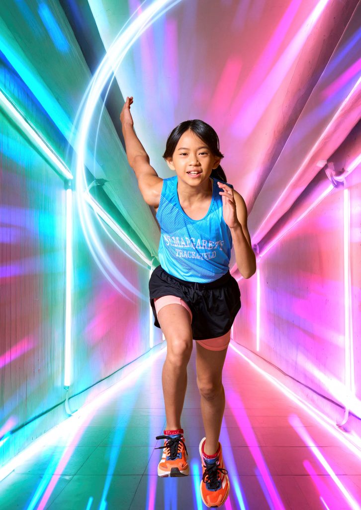 P0220 - 張蘊淳_聖瑪加利男女英文中小學