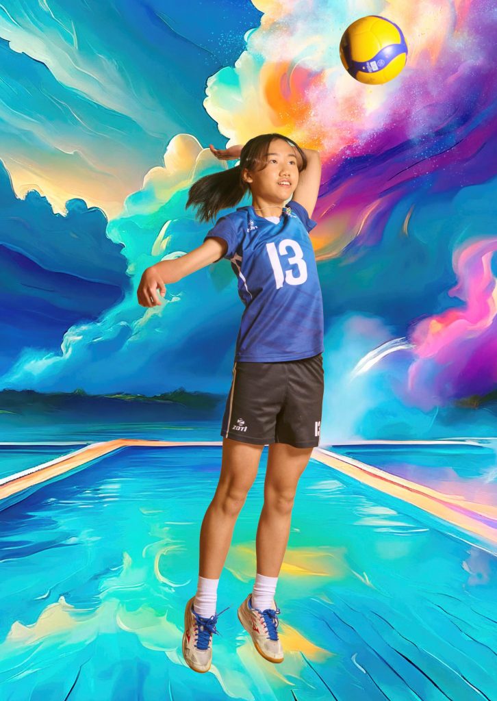 P0222 - 王詩雅_香港仔聖伯多祿天主教小學