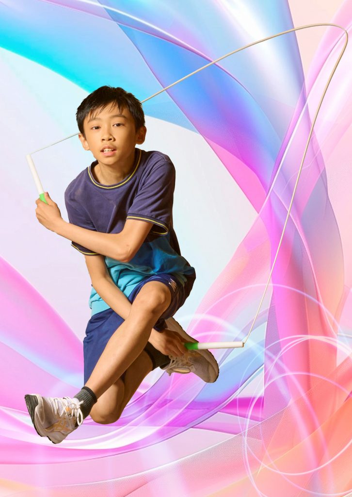 P0223 - 劉卓延_循理會美林小學