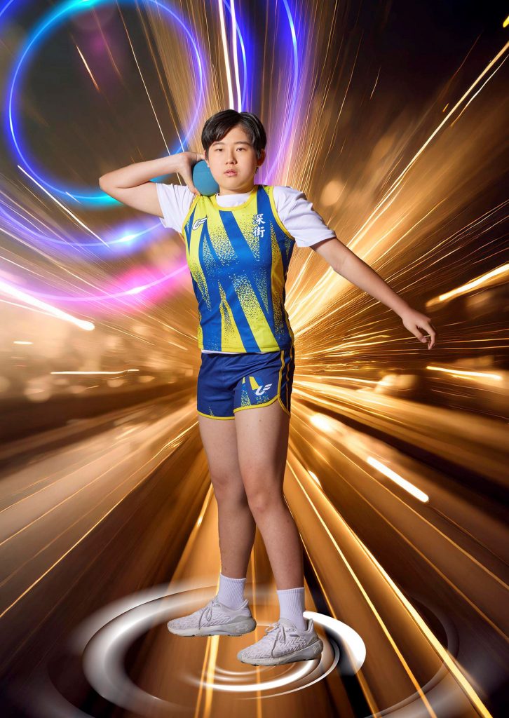 P0226 - 張朗澄_深水埔街坊福利會小學