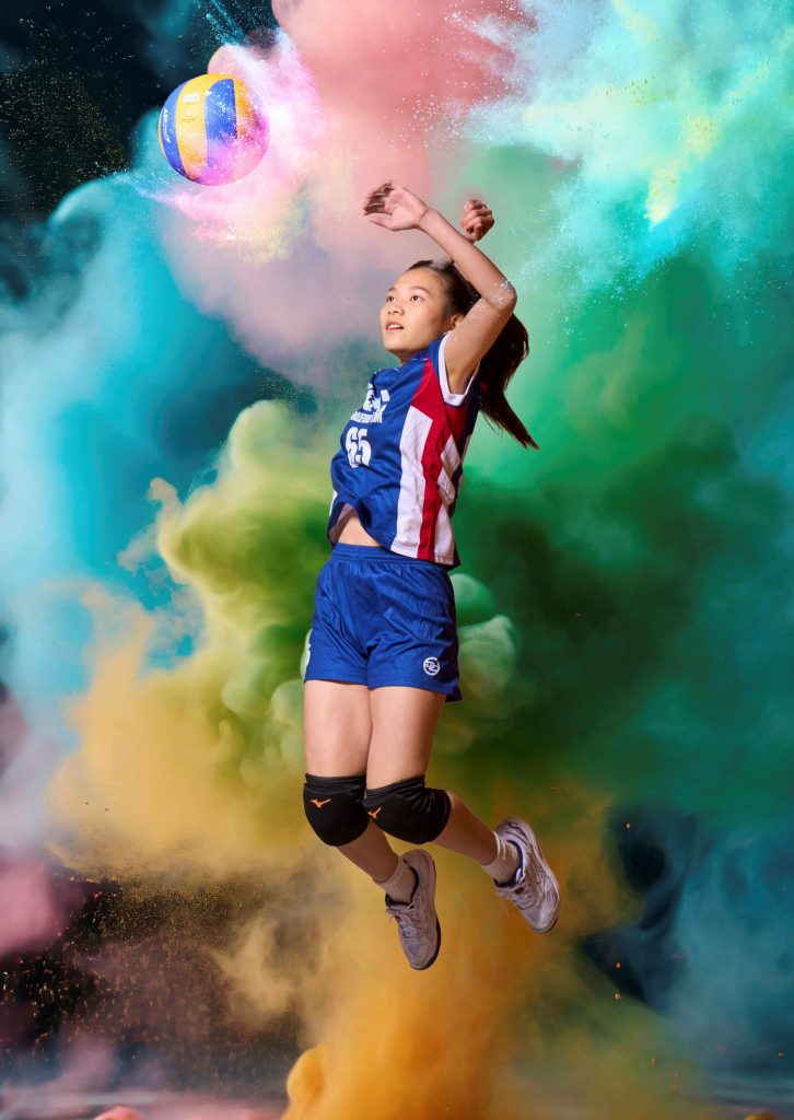 P0230 - 張鐿薇_東莞同鄉會方樹泉學校