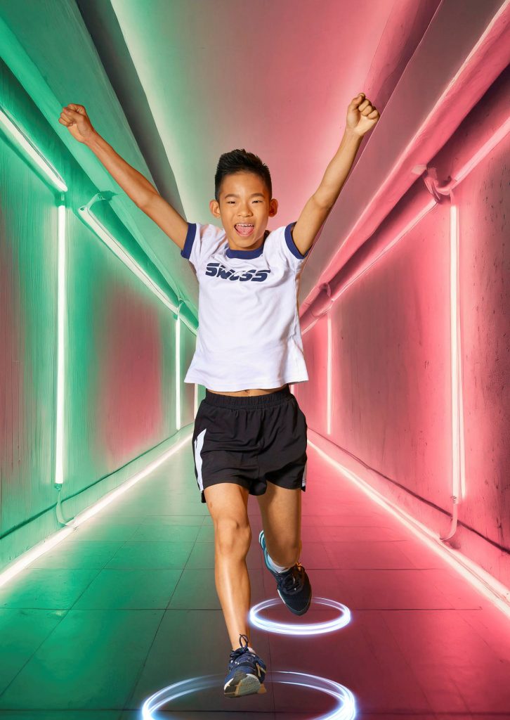 P0231 - 徐翱弘_新會商會學校