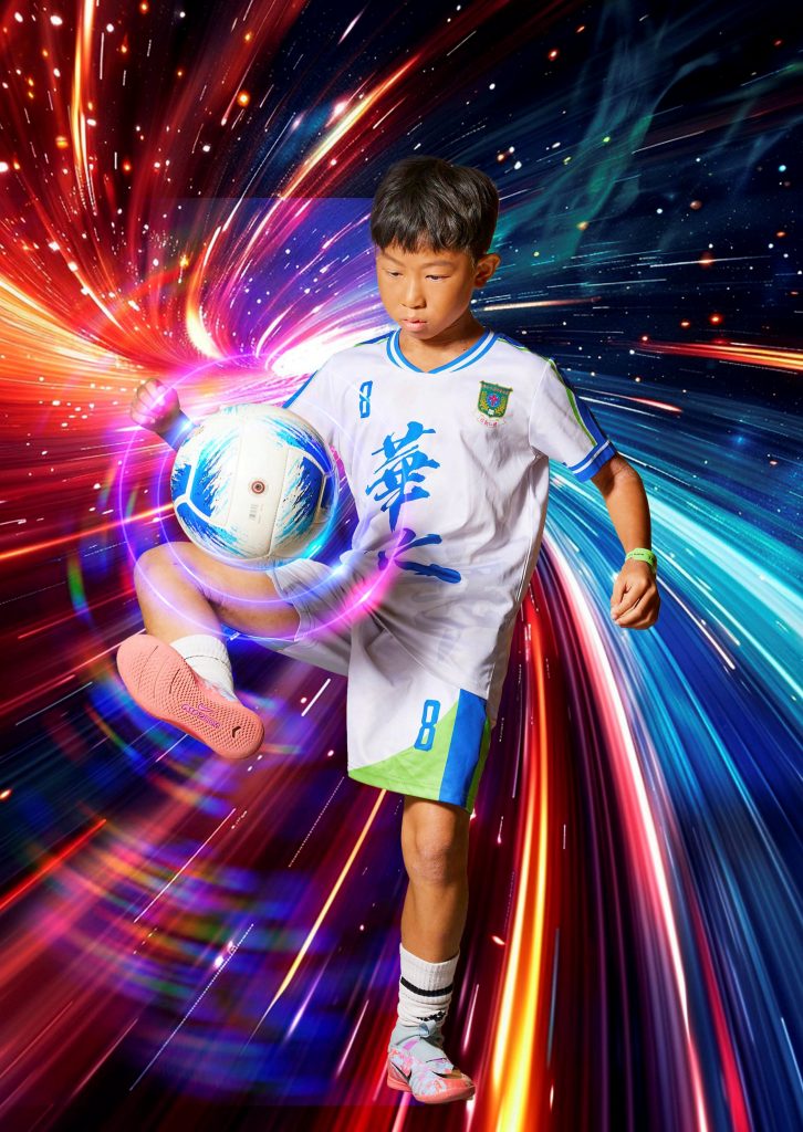 P0236 - 羅展博_番禺會所華仁小學