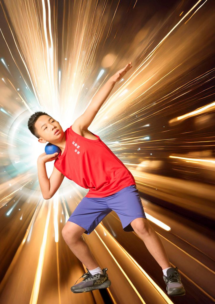 P0238 - 樊卓言_保良局莊啟程小學