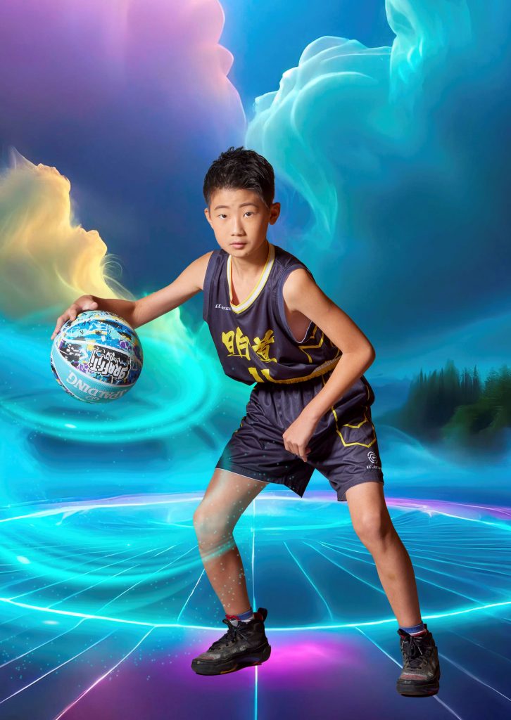 P0239 - 麥浚濤_港澳信義會明道小學