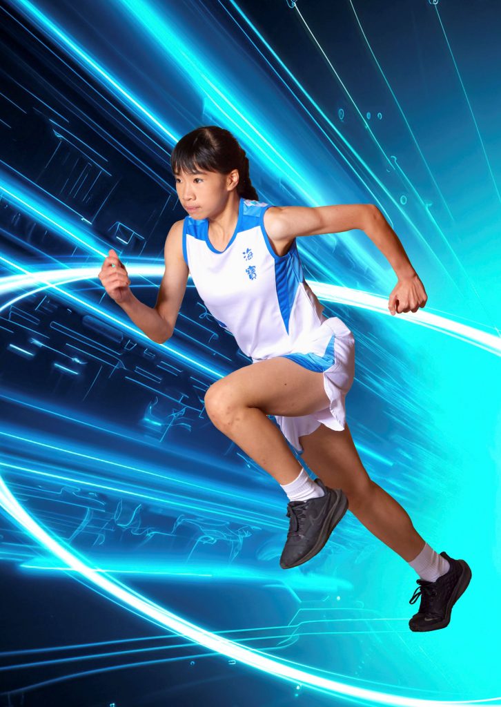 P0250 - 阮朗澄_海怡寶血小學