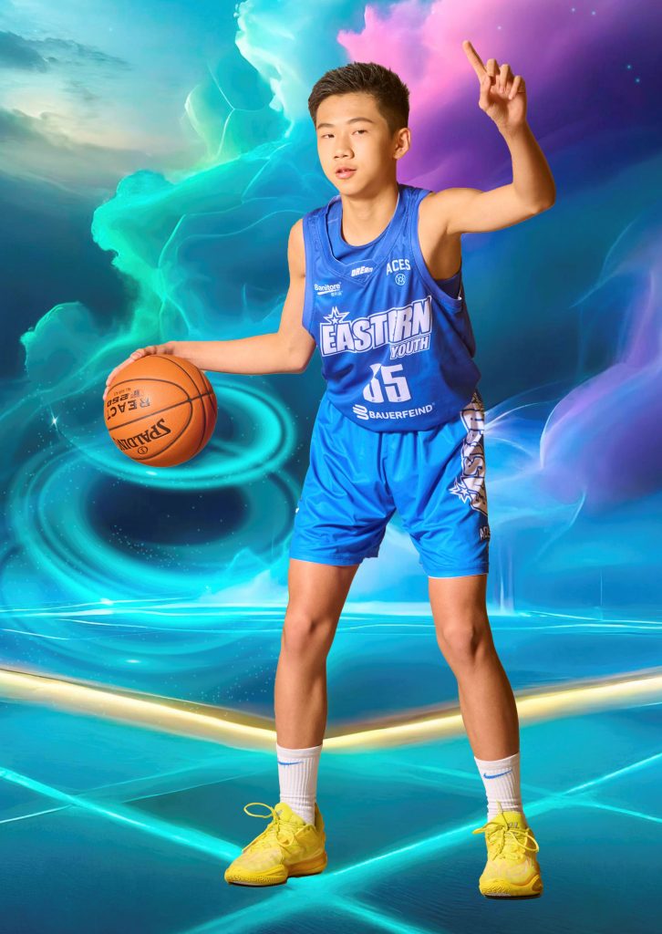 P0252 - 羅逸朗_光明學校