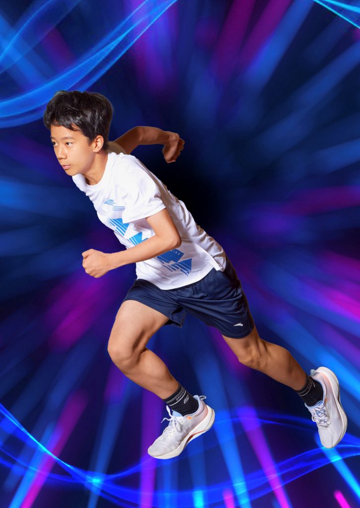 P0257 - 黃昱勛_亞斯理衛理小學