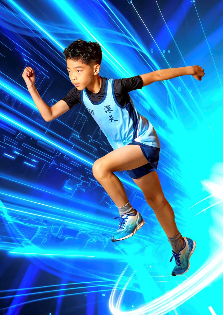 P0263 - 張珀軒_深井天主教小學