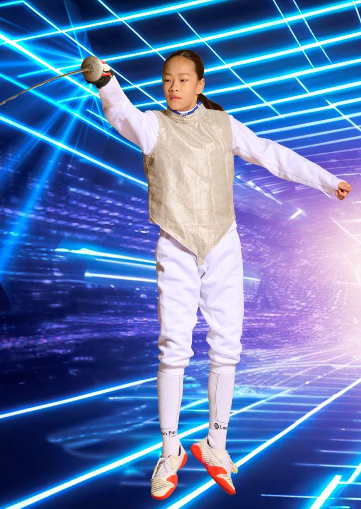 P0264 - 歐陽雅煣_漢師德萃學校