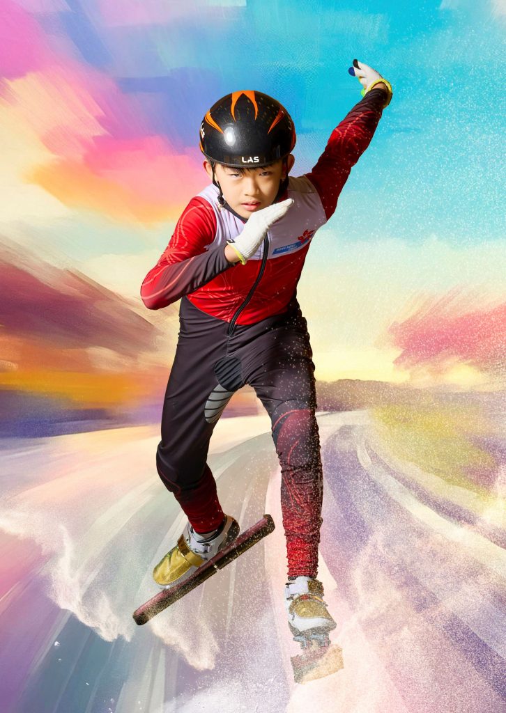 P0267 - 萬天宇_英皇書院同學會小學第二校