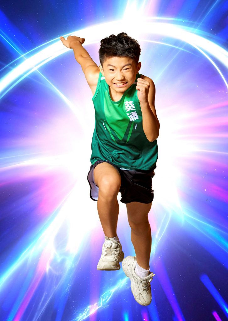 P0268 - 鄧梓銘_柏立基教育學院校友會盧光輝紀念學校