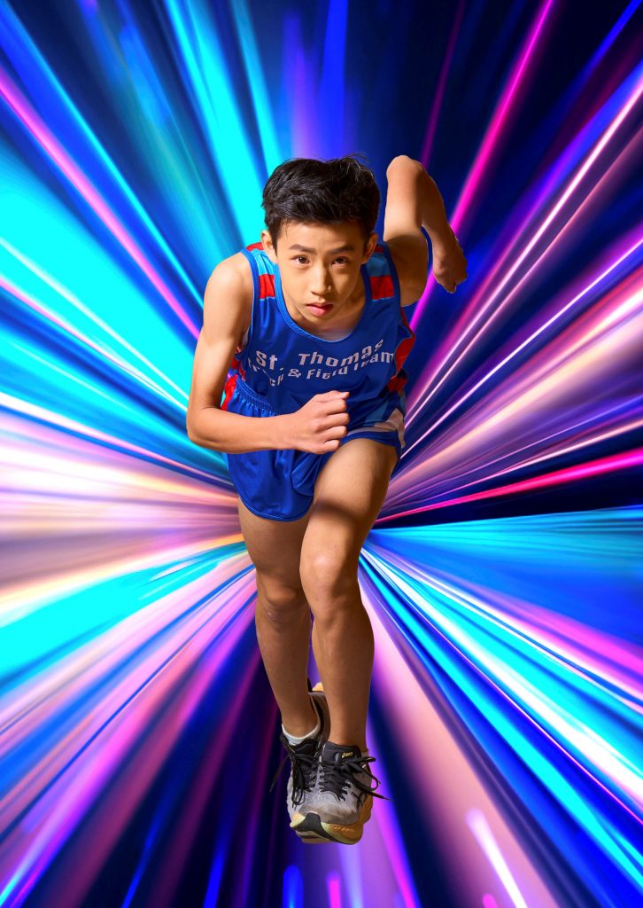 P0269 - 許綽烽_聖公會聖多馬小學