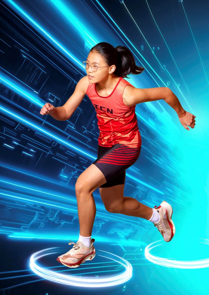 P0272 - 關加汝_聖公會田灣始南小學