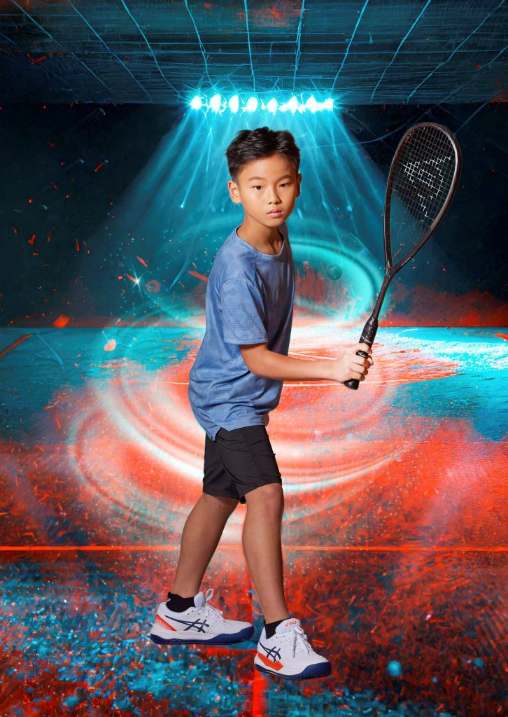 P0278 - 梁敖燊_保良局何壽南小學