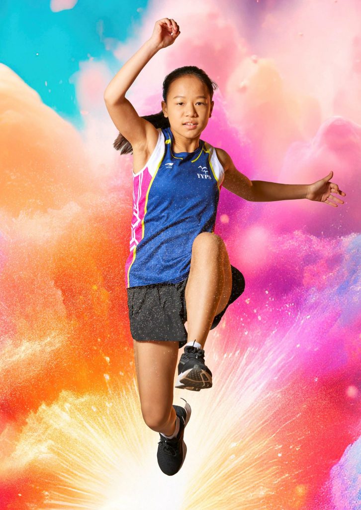 P0283 - 梁芷僑_保良局香港道教聯合會圓玄小學