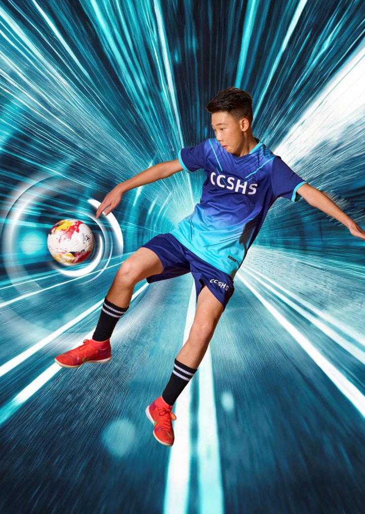 P0288 - 陳子維_長洲聖心學校