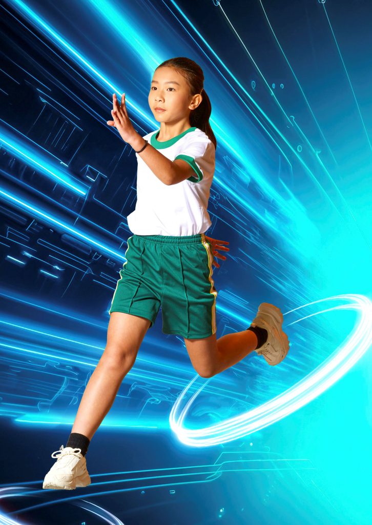 P0289 - 陳凱蕎_梅窩學校