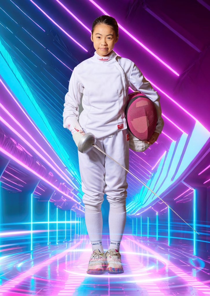 P0290 - 張耳迦_獻主會聖馬善樂小學