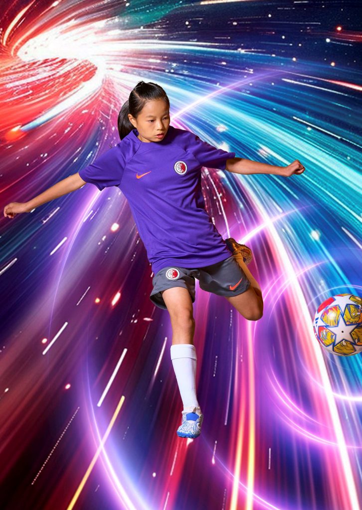 P0293 - 顏樂誼_九龍灣聖若翰天主教小學