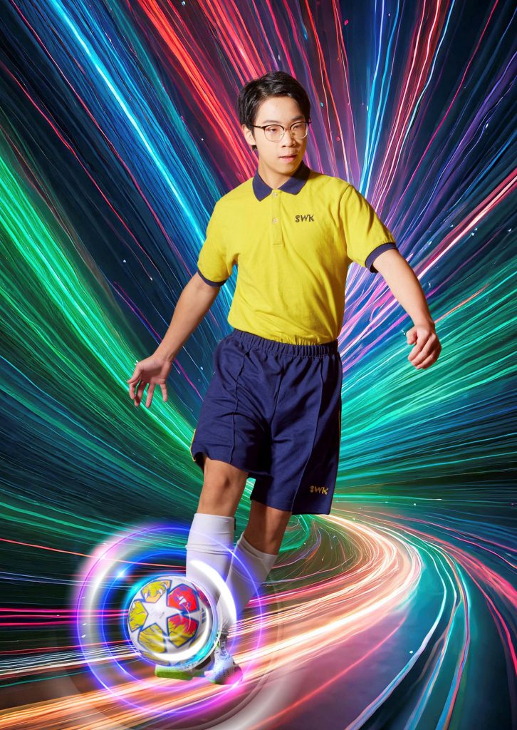 P0297 - 馬浚杰_香港道教聯合會圓玄學院石圍角小學