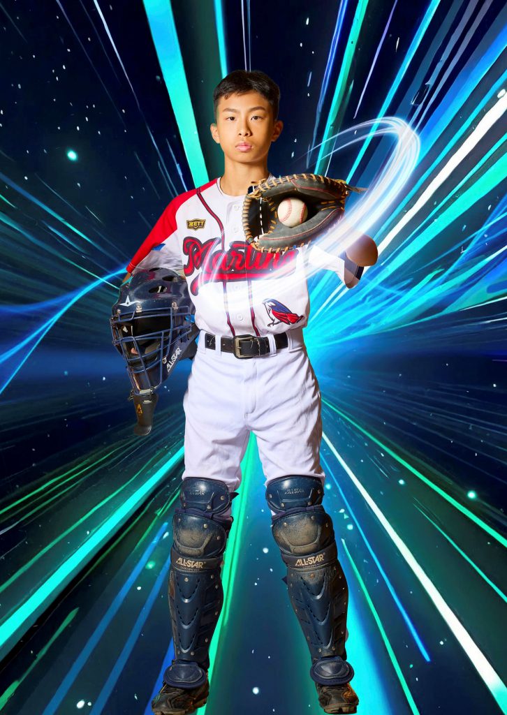 P0299 - 陳樂滔_五旬節靳茂生小學