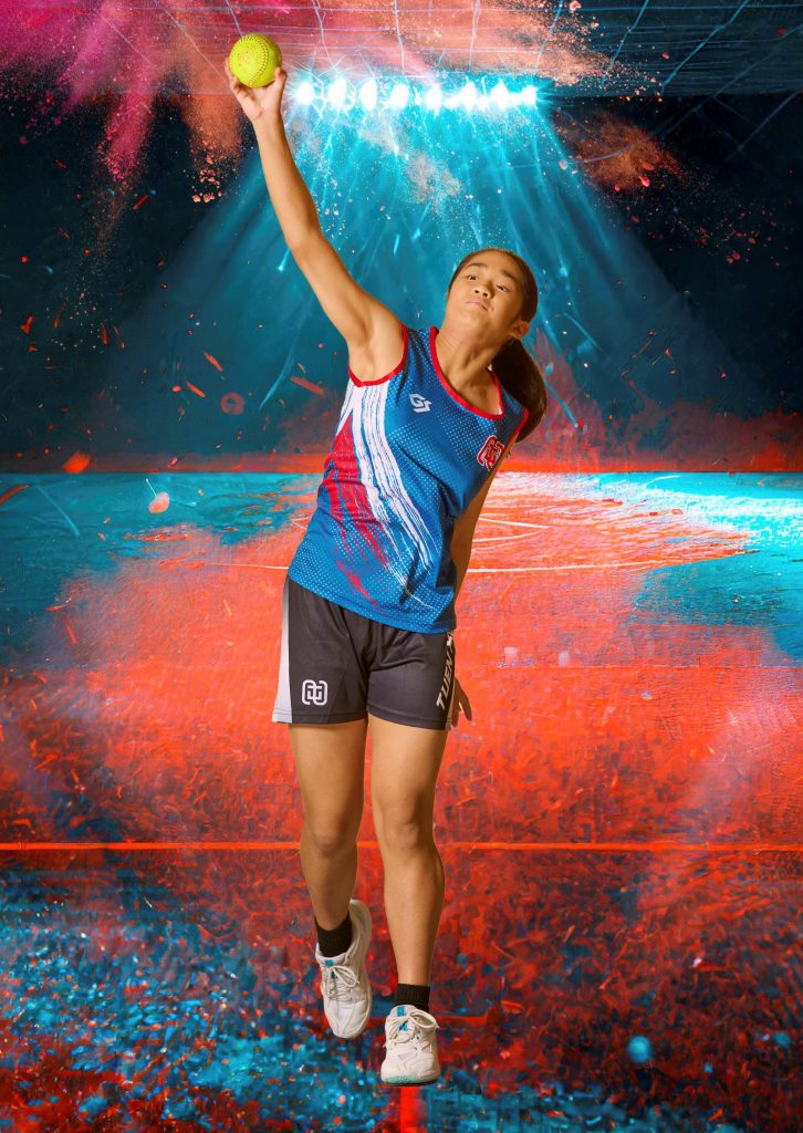 P0302 - 李凱琳_保良局莊啓程第二小學