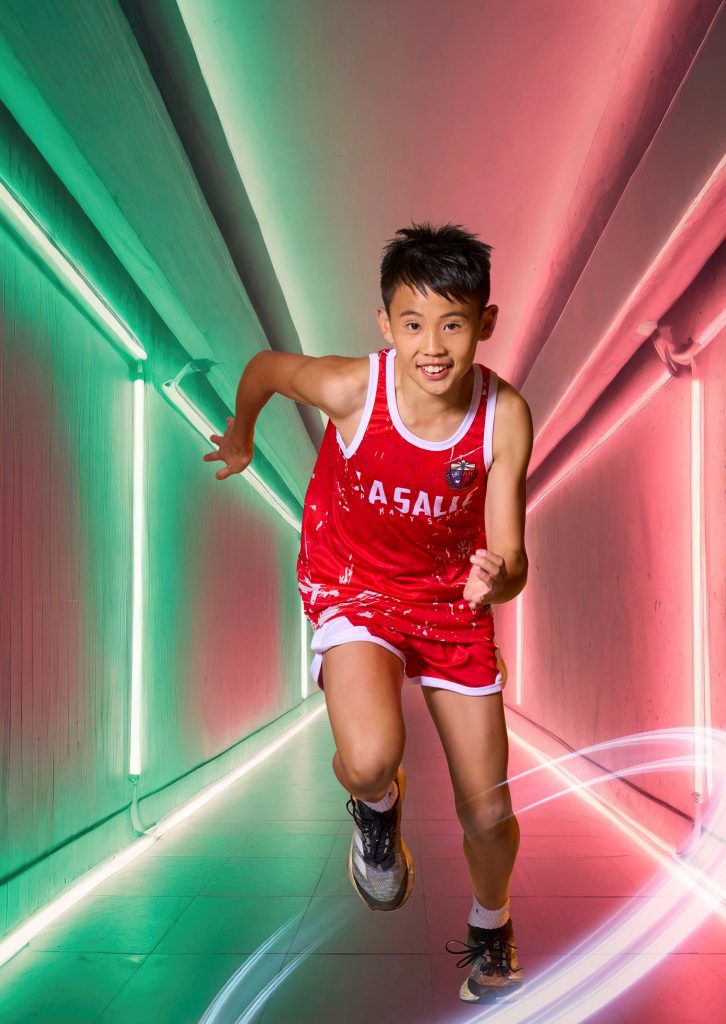 P0305 - 陳澤邦_喇沙小學