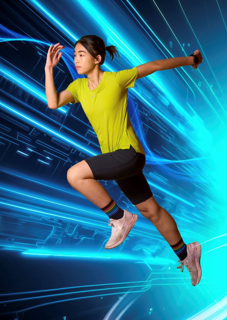 P0308 - 何曉悅_沙田圍胡素貞博士紀念學校