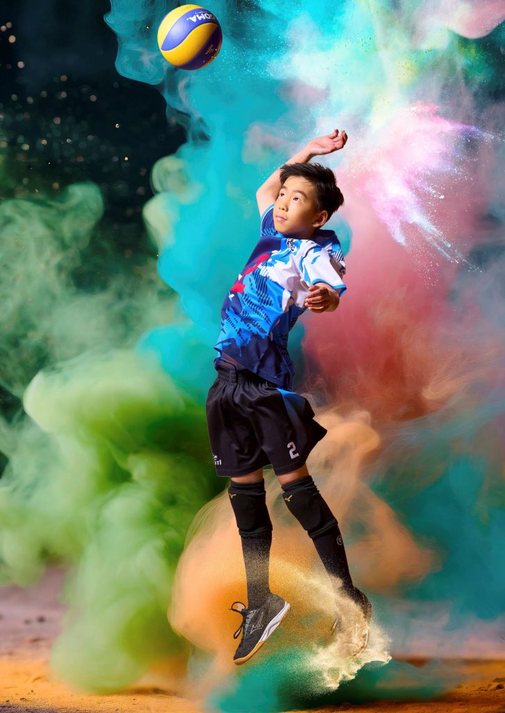 P0310 - 鄧果暘_靈糧堂秀德小學