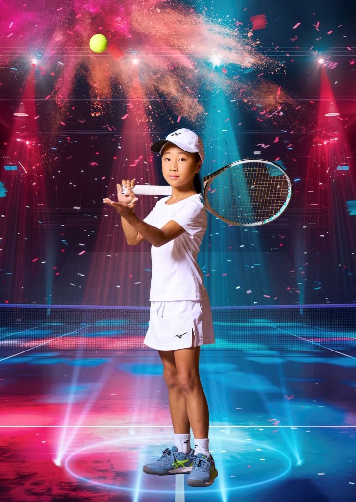 P0311 - 謝心翹_SHATIN JUNIOR SCHOOL