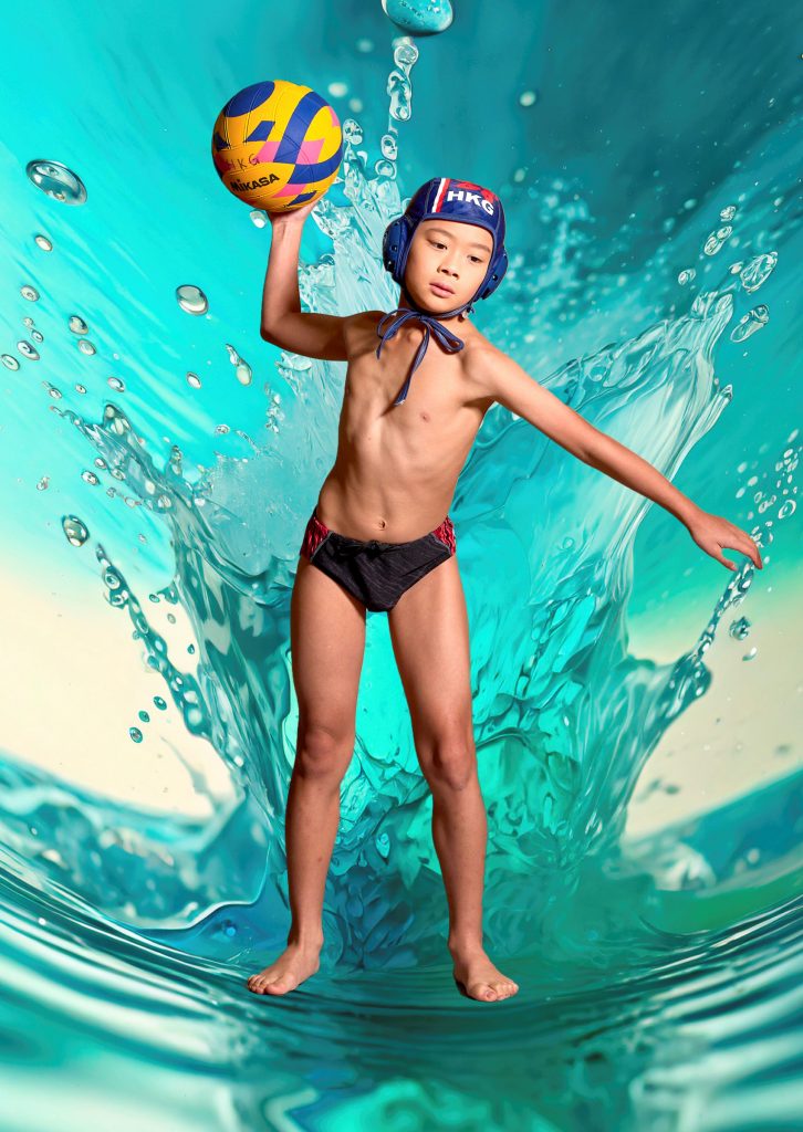 P0328 - 邱金成_拔萃小學