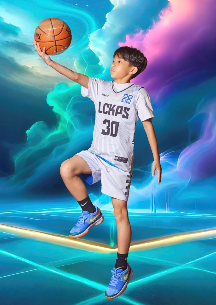 P0329 - 馮逸朗_路德會呂祥光小學