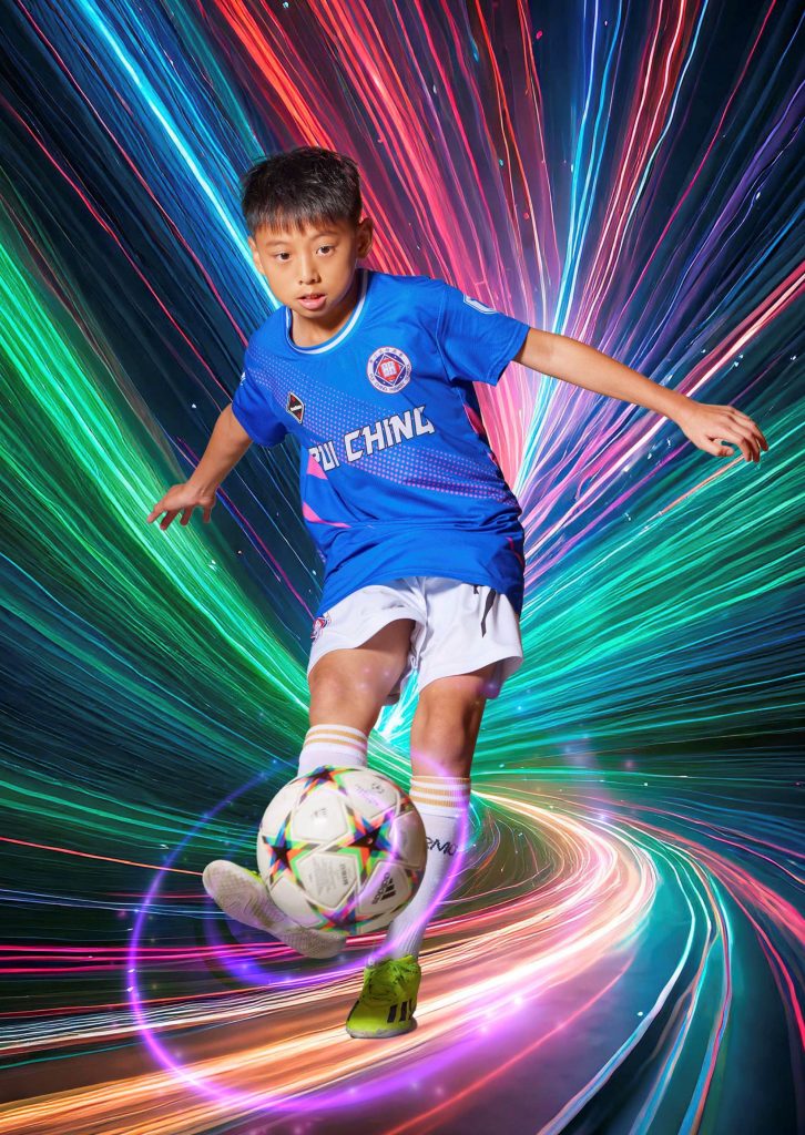 P0332 - 麥楚鋒_香港培正小學