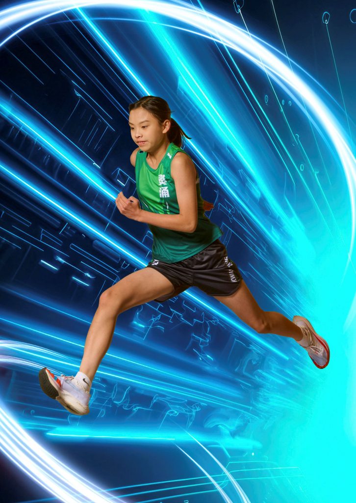 P0334 - 李天睿_聖公會仁立小學