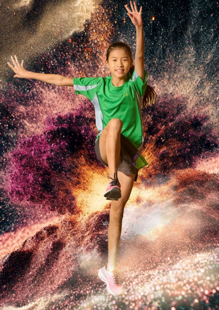 P0338 - 黎盈希_基督教香港信義會宏信書院