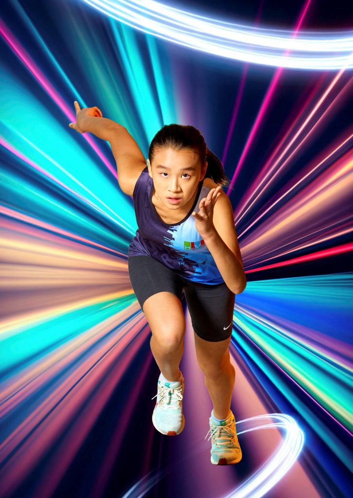 P0341 - 周靖翹_啓基學校