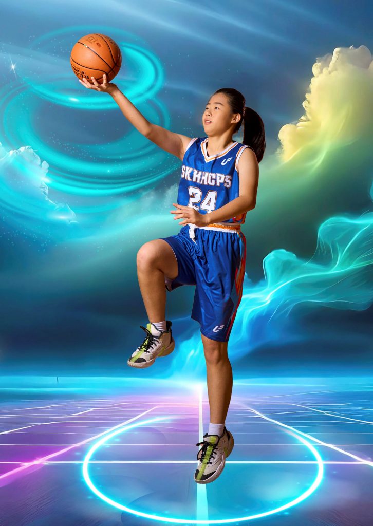 P0342 - 嚴子悦_聖公會聖匠小學