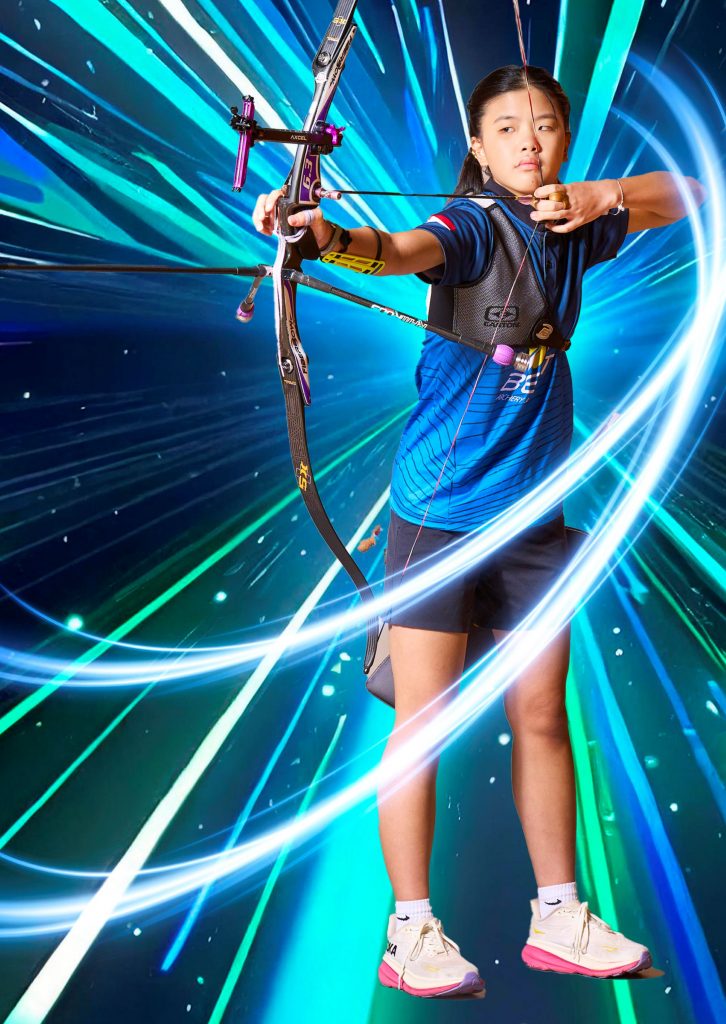 P0346 - LIM MEGAN RAE XI_新加坡國際學校