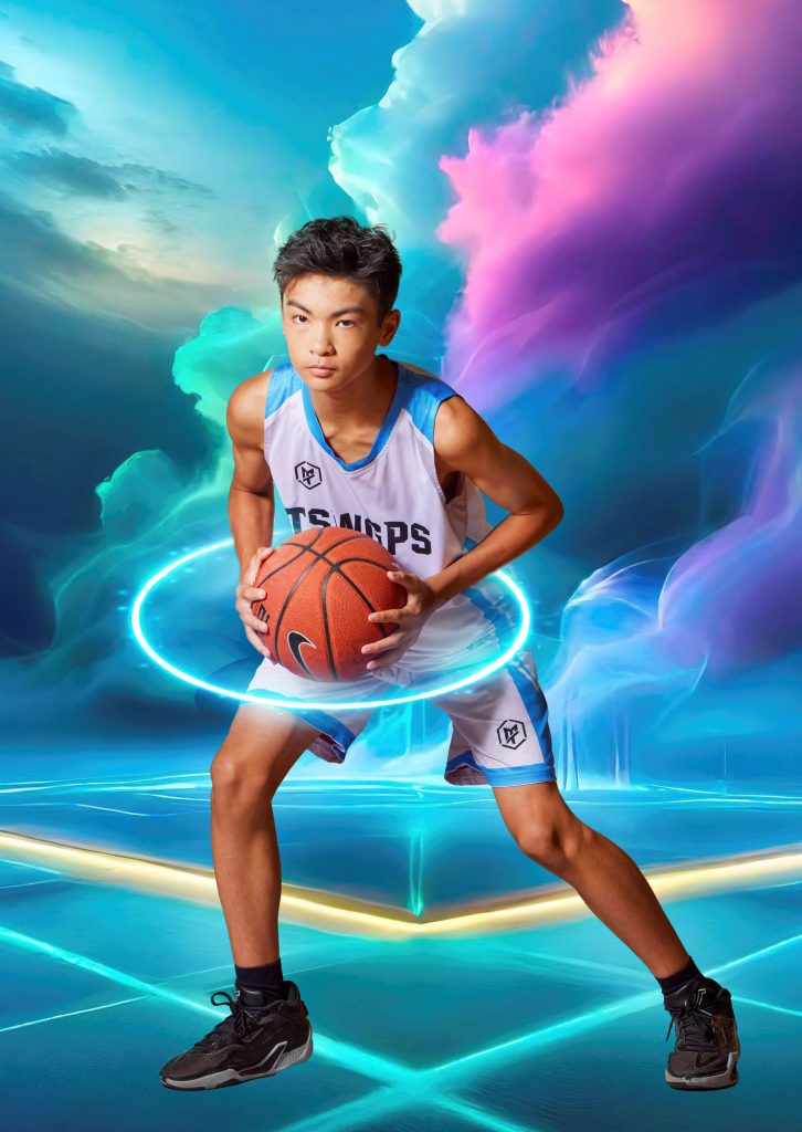 P0352 - 鄧浩俊_天水圍官立小學