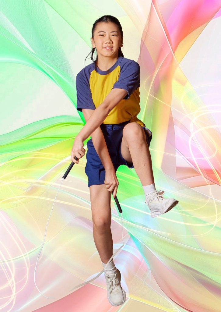 P0355 - 丁一彤_聖公會聖馬太小學