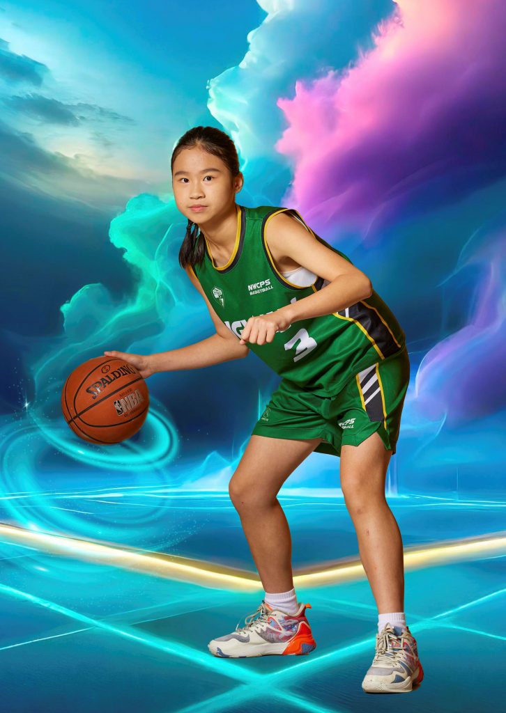 P0356 - 蔡佳穎_天主教伍華小學