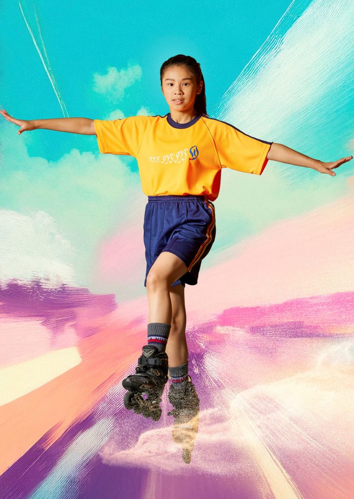 P0361 - 余苡瑩_寶血會思源學校