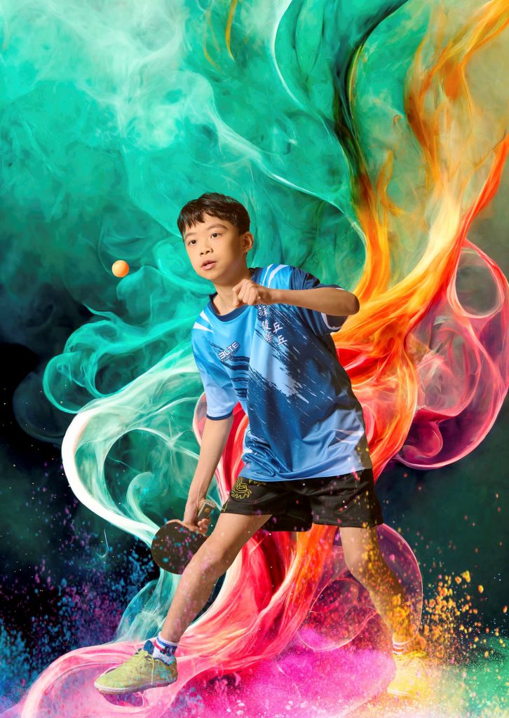 P0364 - 范曉揚_九龍塘宣道小學