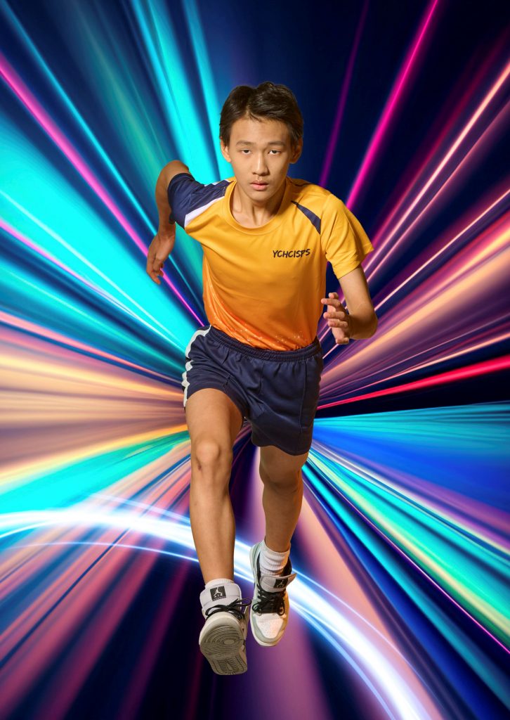 P0366 - 黃柏鴻_仁濟醫院陳耀星小學