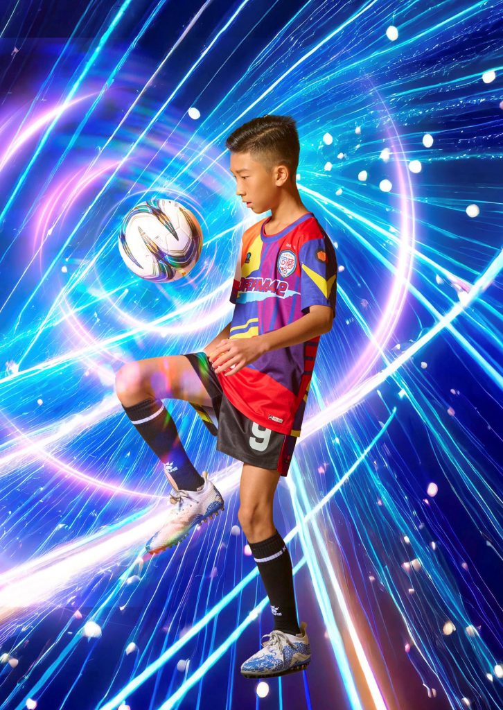 P0372 - 袁浩霖_香港教育大學賽馬會小學