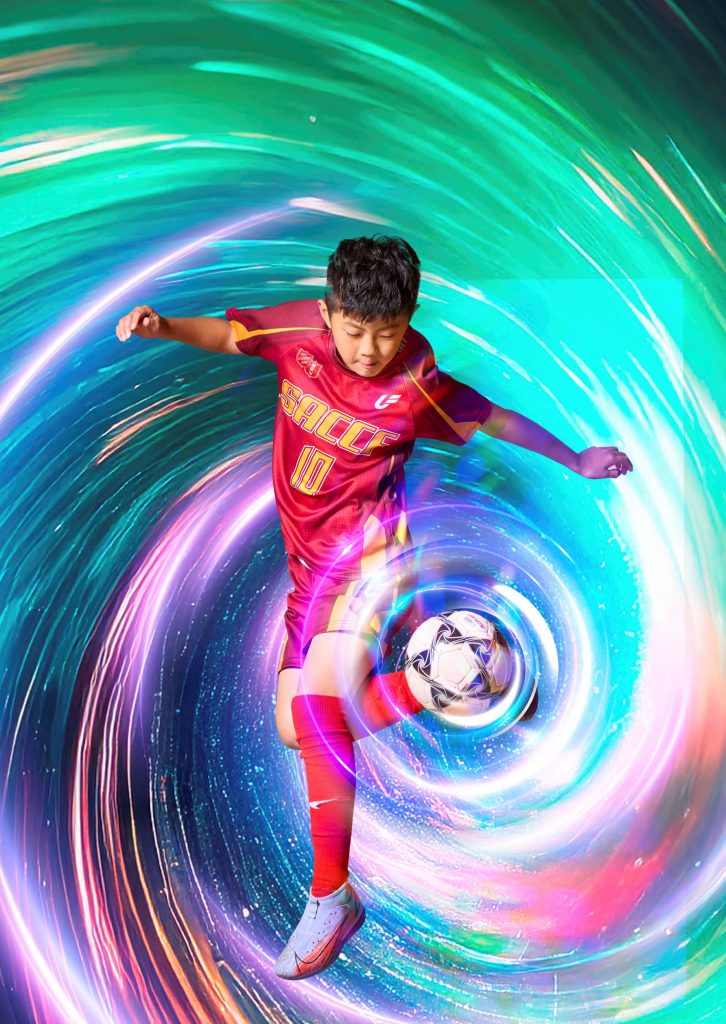 P0383 - 吳泓漮_救世軍中原慈善基金學校