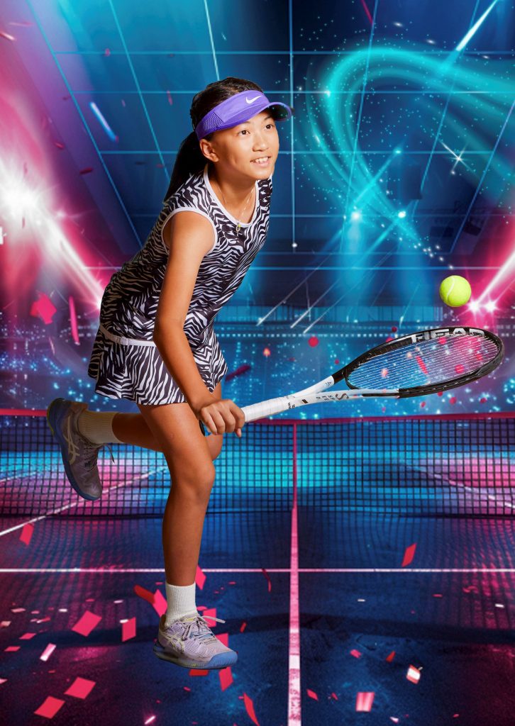 P0390 - 馬麗敏_聖方濟各英文小學