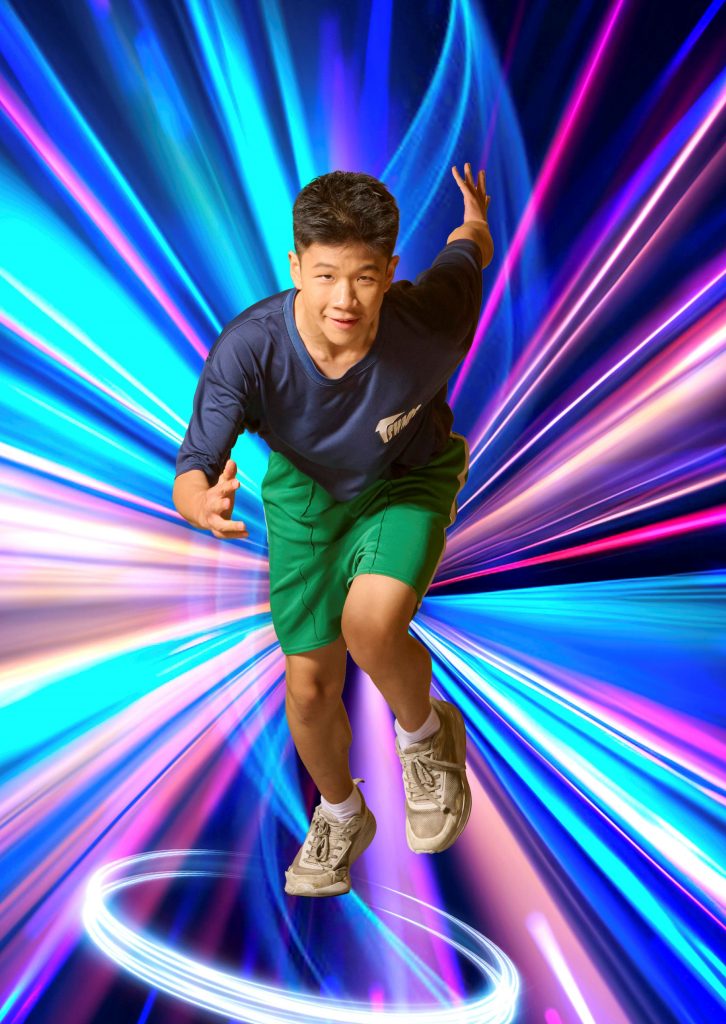 P0392 - 勞好運_天水圍循道衞理小學